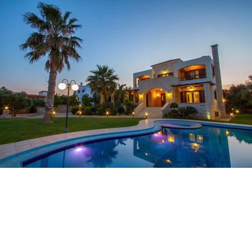 Villa Maria