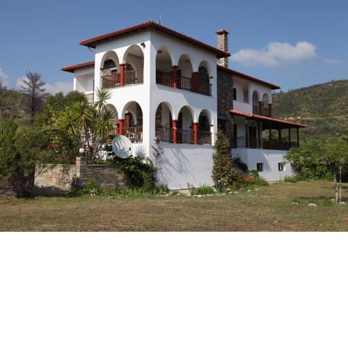 villa Maria