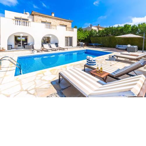 Villa Maria