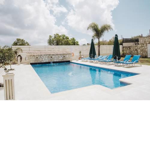 Villa Maria