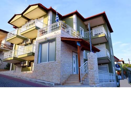 Villa Maria