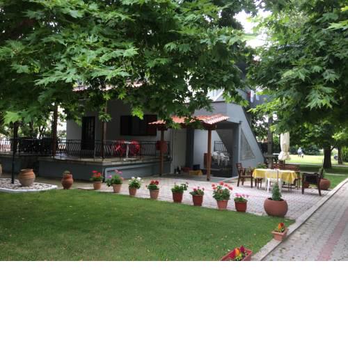 Villa Maria