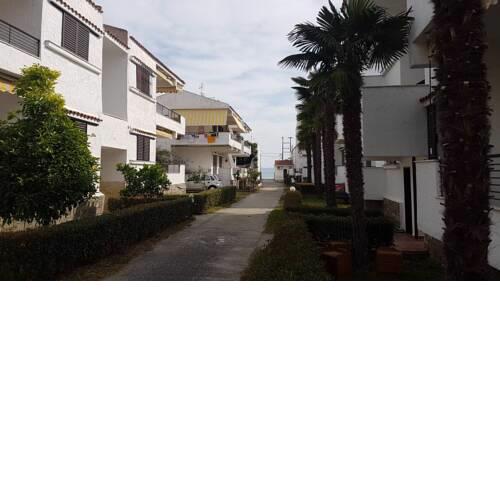 Villa Maria