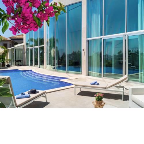 Villa Maria