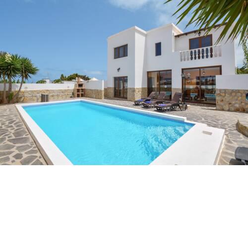 Villa María