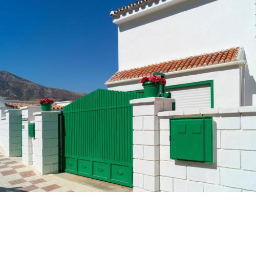 Villa Maria