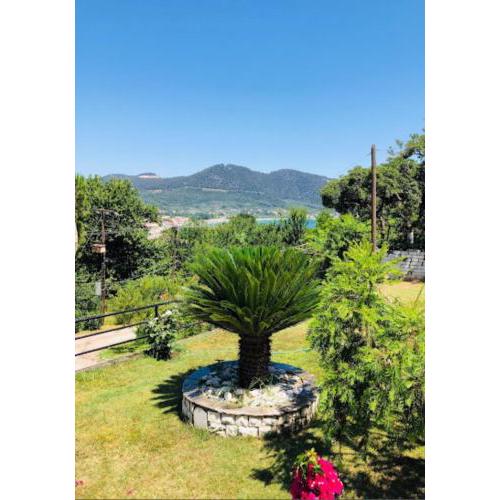 Villa Maria