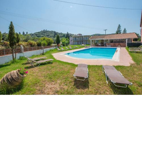 Villa Maria