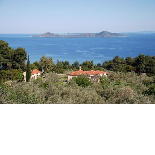 Villa Maria