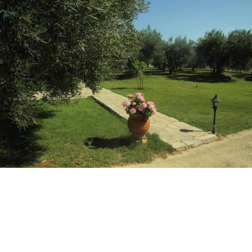 Villa Maria
