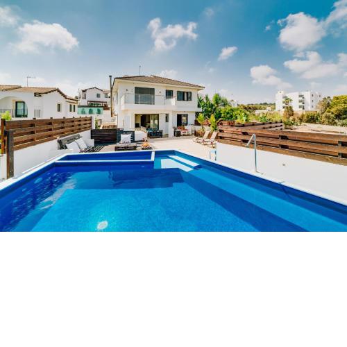 Villa Maria