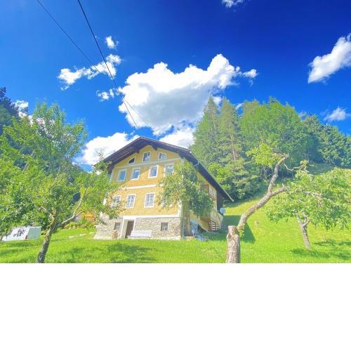 Villa Maria