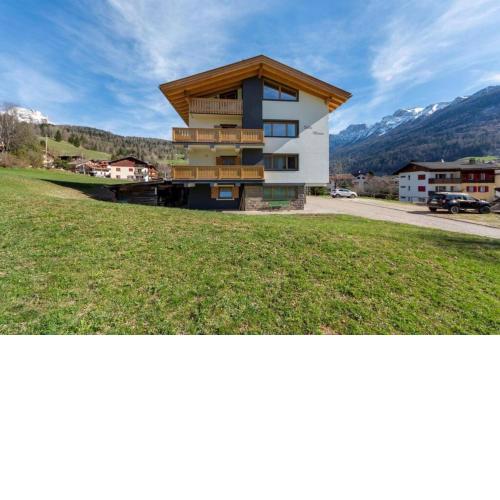 Villa Maria