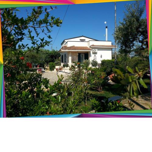 Villa Maria