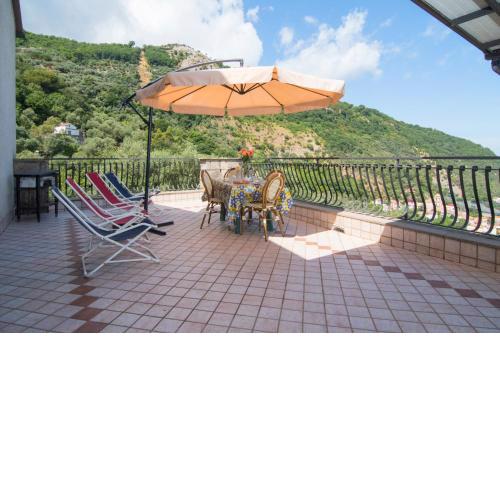 Villa Marialaura