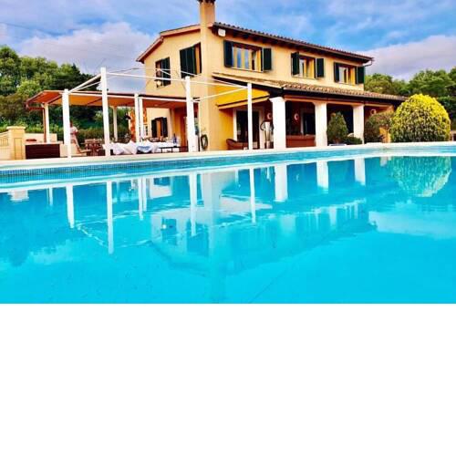 Villa MARIALUJO