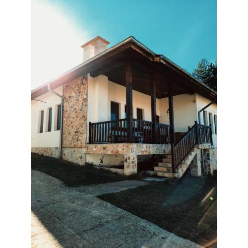 Вила Мариам Villa Mariam