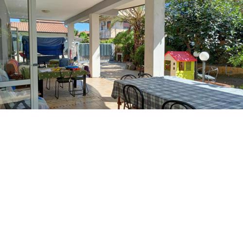 Villa Mariangela