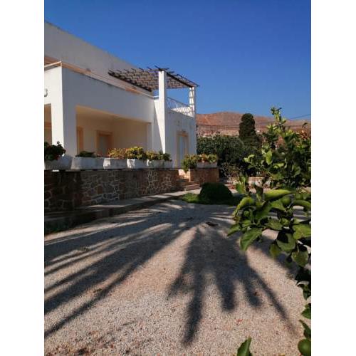 Villa Marianna ALINDA LEROS