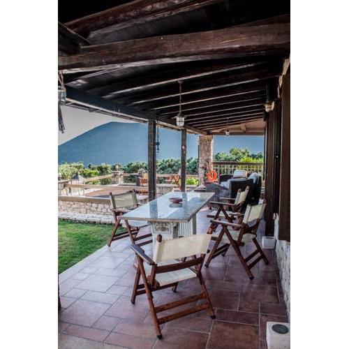 Villa Marianna