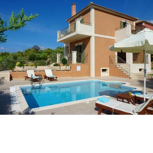 Villa Marianna