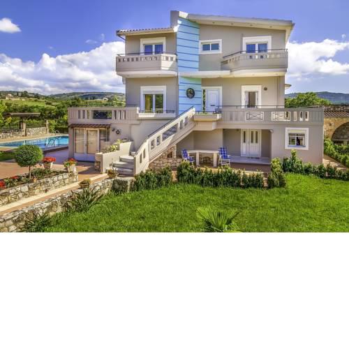Villa Marianna