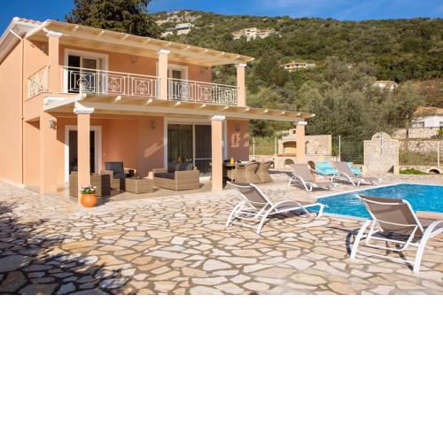Villa Marianna