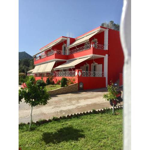 Villa Marianna