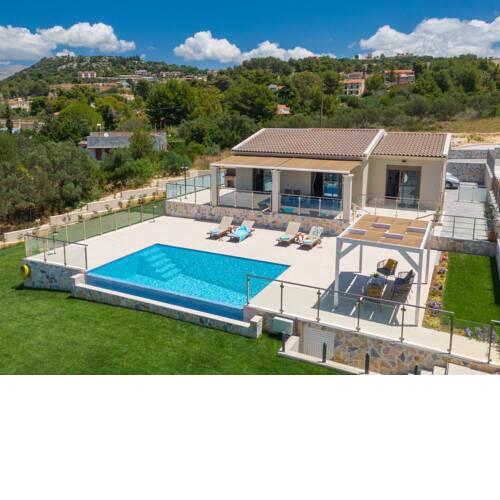 Villa Marianna