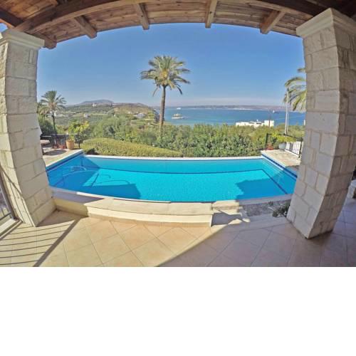 Villa Marianne with Private Pool
