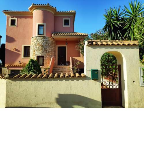 Villa Marianthi
