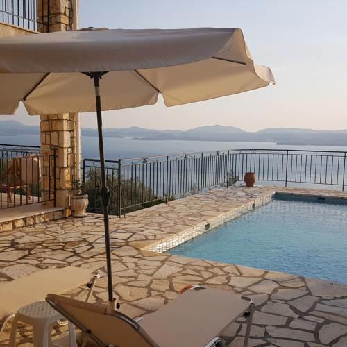 villa Marianthi