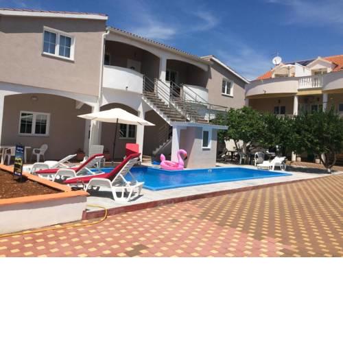 Villa Marica