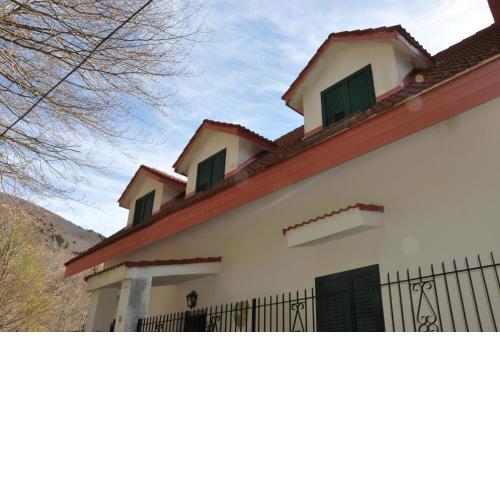 Villa Marie Rose