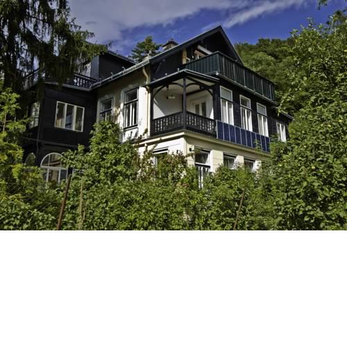 Villa Marie
