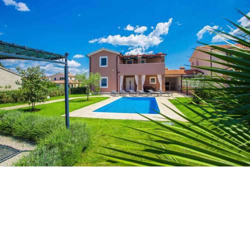 Villa Mariella