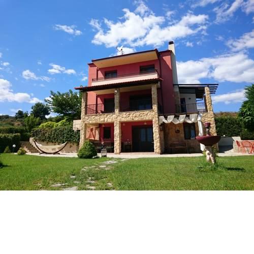 Villa Mariellie
