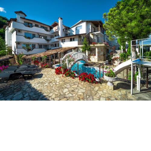 Villa Marieta Guesthouse