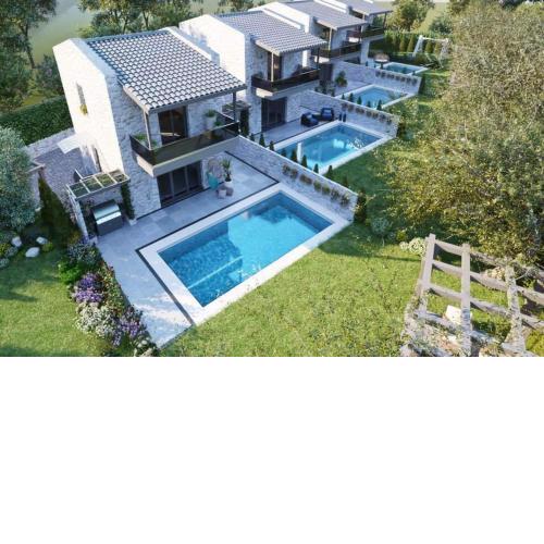 Villa Marietta 1