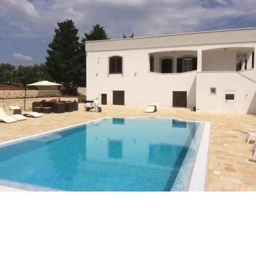 Villa Marietta