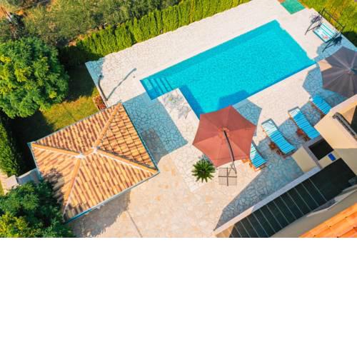 Villa Marigold