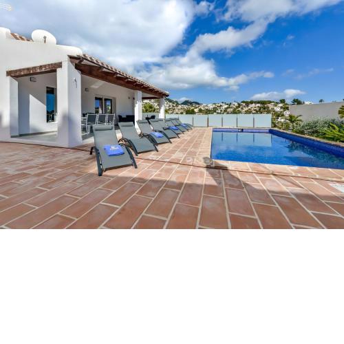 Villa Marigold