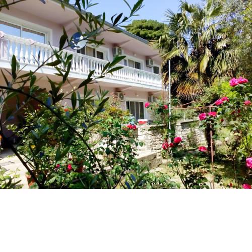 Villa Marija Ulcinj