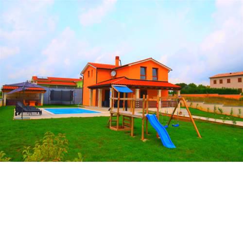 Villa Marija