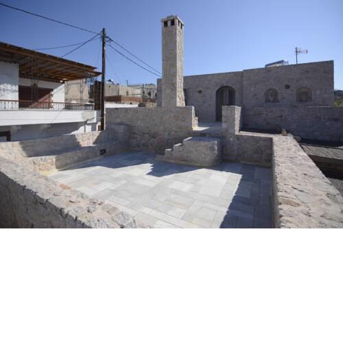 ~Villa Marika~ in Elata, Chios