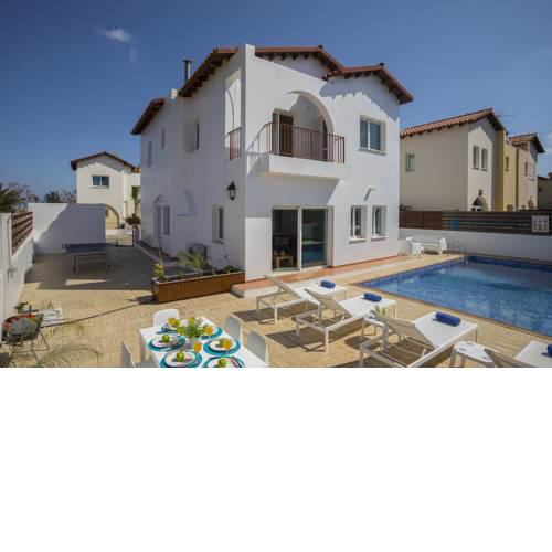 Villa Marilena 18