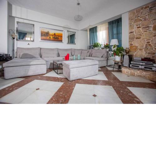 Villa Marilena Lagonisi