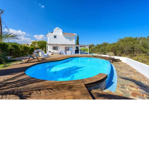 Villa Marilena