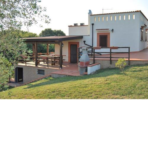 VILLA MARILENA