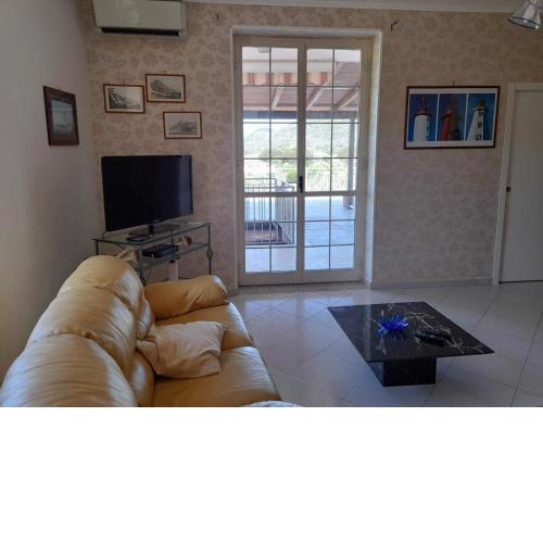 Villa Marilena